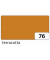 614/50 76 300g Fotokarton A4 terracotta