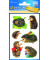 4306 Schmucketikett Igel