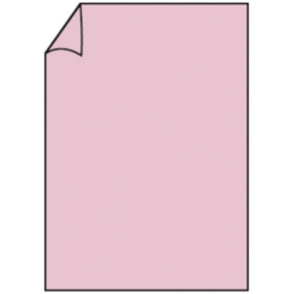 4014969497982 - Briefpapier Coloretti 220701523 rosa A4 80g 4014969497982 10 Blatt