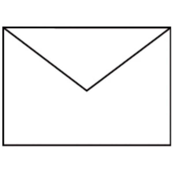 4014969497463 - Briefumschlag 220705509 C6 ohne Fenster nassklebend 80g weiß 4014969497463 COLORETTI 5 Stück