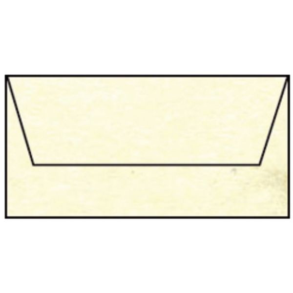4014969517048 - Briefumschlag 220702506 Din Lang ohne Fenster nassklebend 80g chamois marmora 4014969517048 COLORETTI 5 Stück