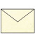 Briefumschlag 220720506 B6 ohne Fenster nassklebend 100g chamois marmoriert