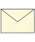 Designbriefumschlag Coloretti 220720506, B6, nassklebend, 100g, chamois marmoriert