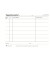 Tagelohnzettel 120, A5 quer, 100 Blatt