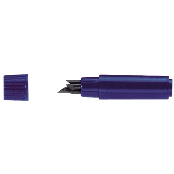 20 Stück Staedtler 556 E4-HB Zirkelminedose HB St 4Minen 4007817556030 Staedtler 4 Stück