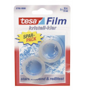 Klebeband kristall-klar 57766-00000-14, 15mm x 10m, kristallklar