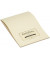Briefblock 2002831008 Paper Royal, ohne, Lineatur 20 / blanko, A4, 100g, beige, 40 Blatt