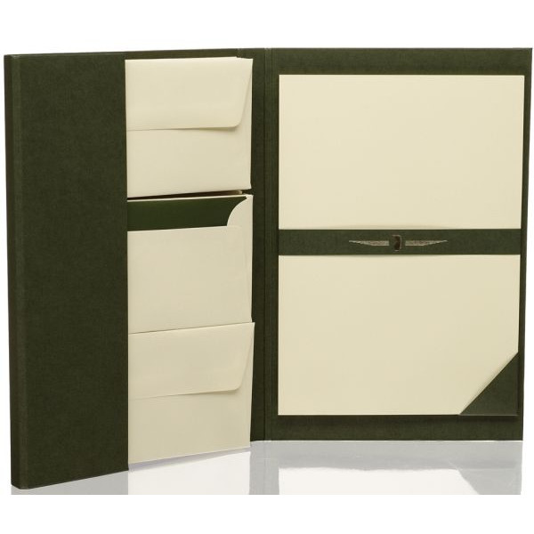 4014969496503 - PaperRoyal 1024831008 Briefmappe A4 DL grün 4014969496503 Rössler 4014969496503 - PaperRoyal 1024831008 Briefmappe A4 DL grün 4014969496503 Rössler