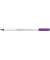 Wäschemarker 4600 violett 1mm Rundspitze
