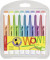 Textmarker-Set STABILO swing cool, 275/8-3, Etui (8 #) / Etui (40 #), farbig sortiert (gelb/orange/gr&uuml;n/blau/royalblau/lavendel/