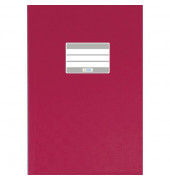 Heftschoner ultragrip 7450 weinrot 21x29,7cm (BxH)