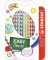 Buntstifte-Set EASYcolors, 331/12, farbig sortiert, dreikant, ergonomisch, Packung