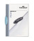 Klemmhefter SWINGCLIP 30 226014, A4 blau, f&uuml;r ca. 30 Blatt, Polypropylen (PP) 80g