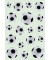 3434 Decor Papiersticker Schmucketikett Fußbälle