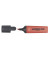 Textmarker Highlighter, 345-002, rot, 2-5mm Keilspitze