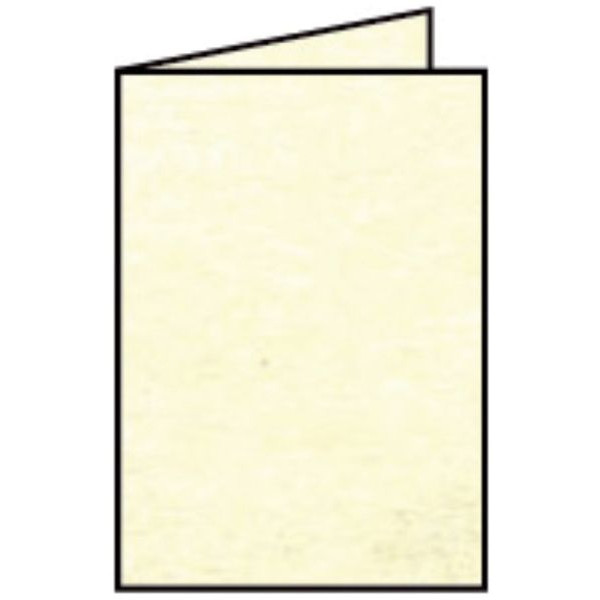 4014969517079 - Briefkarte 220706506 A5 210mm x 148mm (BxH) 220g chamois marmora 4014969517079 COLORETTI 5 Stück