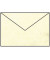 Designbriefumschlag Coloretti 220711506, C5, nassklebend, 100g, chamois marmoriert