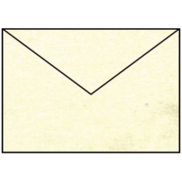 4014969517932 - Briefumschlag 220711506 C5 ohne Fenster nassklebend 100g chamois marmoriert 4014969517932 COLORETTI 5 Stück
