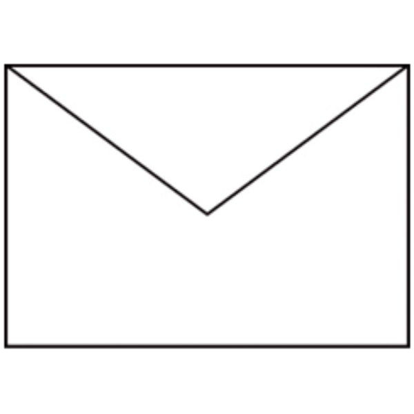 4014969497654 -  Coloretti 220711509 C5 ohne Fenster nassklebend 100g weiß 4014969497654 COLORETTI 5 Stück