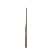 Kugelschreibermine Spacetec D10445633, blau, 0,5mm, Standardmine