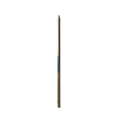 Kugelschreibermine Spacetec D10445633, blau, 0,5mm, Standardmine