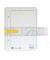 AH7040 Zeichenplatte College A4