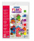 8023-10 Soft Modelliermasse Fimo Basis-Set