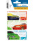 5599 Schulsticker Buchschild Tuning