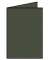 Blanko-Grußkarten 220706571 A5 210mm x 148mm (BxH) 220g forest