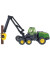 1652 John Deere Harvester