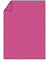 220701554 Briefbogen A4 80g pink