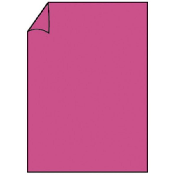 4014969571385 - Briefpapier Coloretti 220701554 pink A4 80g 4014969571385 10 Blatt