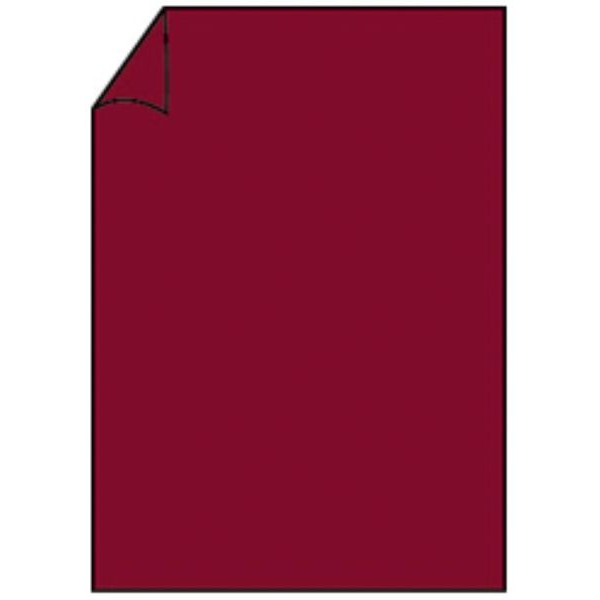 4014969571408 - Briefpapier Coloretti 220701572 rosso A4 80g 4014969571408 10 Blatt