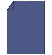 Motivpapier Coloretti 220701590, jeans, A4, 80g