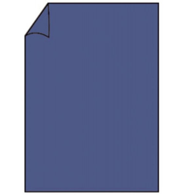 Briefpapier Coloretti 220701590, jeans, A4, 80g