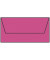 Briefumschlag 220702554 Din Lang ohne Fenster nassklebend 80g pink