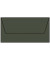 Designbriefumschlag Coloretti 220702571, Din Lang, nassklebend, 80g, forest