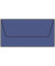 Designbriefumschlag Coloretti 220702590, Din Lang, nassklebend, 80g, jeans