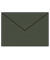 Designbriefumschlag Coloretti 220705571, C6, nassklebend, 80g, forest
