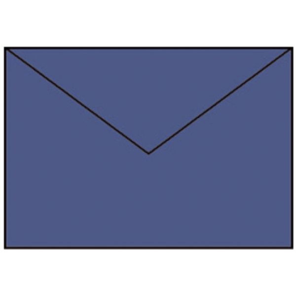 4014969571699 - Briefumschlag 220711590 C5 ohne Fenster nassklebend 100g jeans 4014969571699 COLORETTI 5 Stück