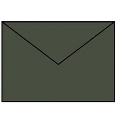 Designbriefumschlag Coloretti 220720571, B6, nassklebend, 80g, forest