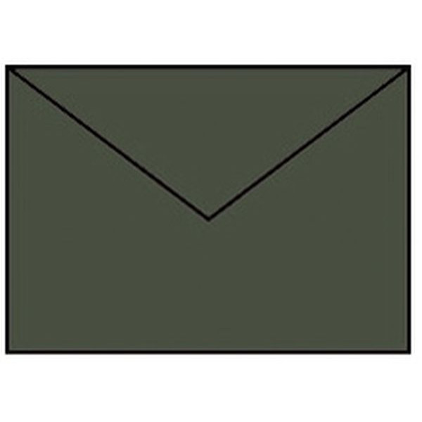 4014969571781 - Briefumschlag 220720571 B6 ohne Fenster nassklebend 100g forest 4014969571781 COLORETTI 5 Stück