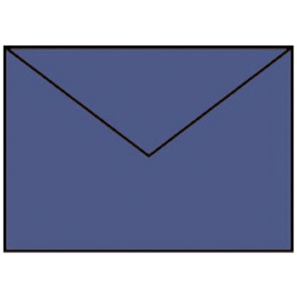 4014969571804 - Briefumschlag 220720590 B6 ohne Fenster nassklebend 100g jeans 4014969571804 COLORETTI 5 Stück