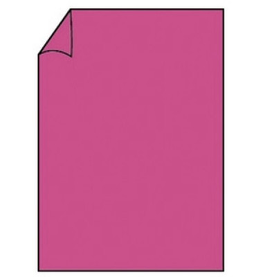 Briefpapier Coloretti 220726554, pink, A4, 165g
