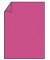 Briefpapier Coloretti 220726554, pink, A4, 165g
