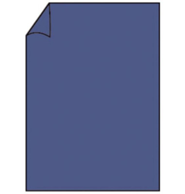 Briefpapier Coloretti 220726590, jeans, A4, 165g