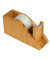 61 907 Tischabroller Bambus