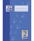 Schulheft 100050376, Lineatur 2 / Schreiblern-Lineatur, A5, 90g, blau, 32 Blatt / 64 Seiten