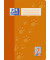 Schulheft 100050325 Learn to Write, Lineatur 7 / kariert, A4, 90g, orange, 32 Blatt / 64 Seiten