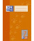 Schulheft 100050380, Lineatur 7 / kariert, A5, 90g, orange, 32 Blatt / 64 Seiten